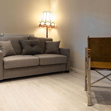 Apartament Z Historia, Klahra Myweek Lądek-Zdrój 외부 사진