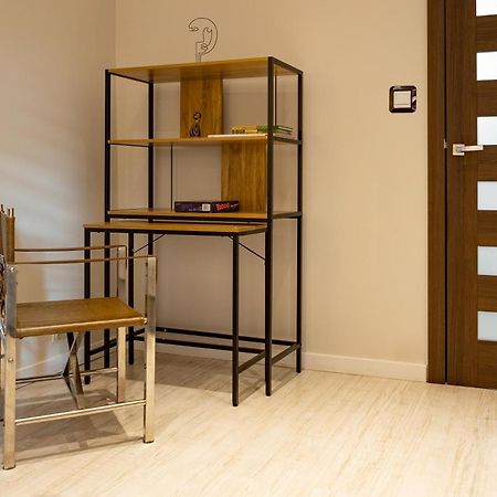 Apartament Z Historia, Klahra Myweek Lądek-Zdrój 외부 사진