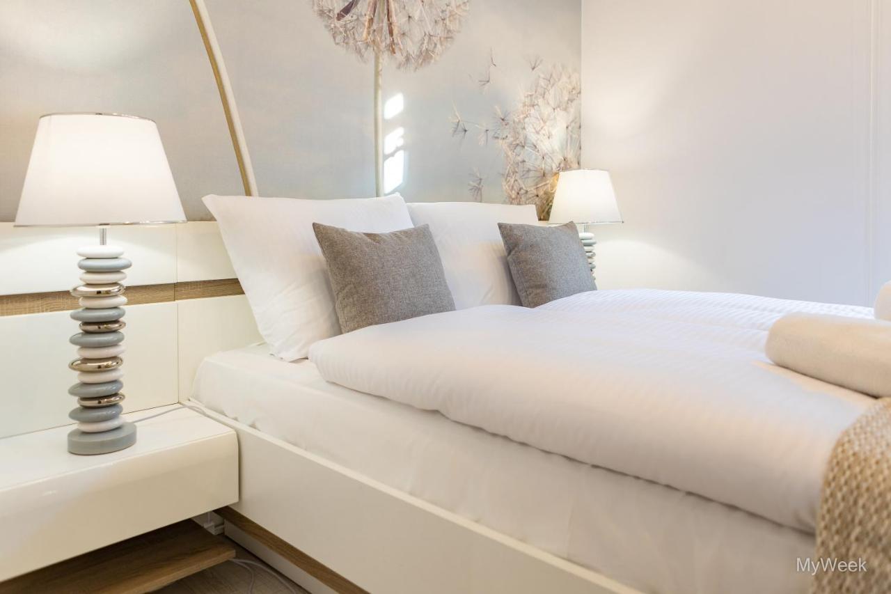 Apartament Z Historia, Klahra Myweek Lądek-Zdrój 외부 사진