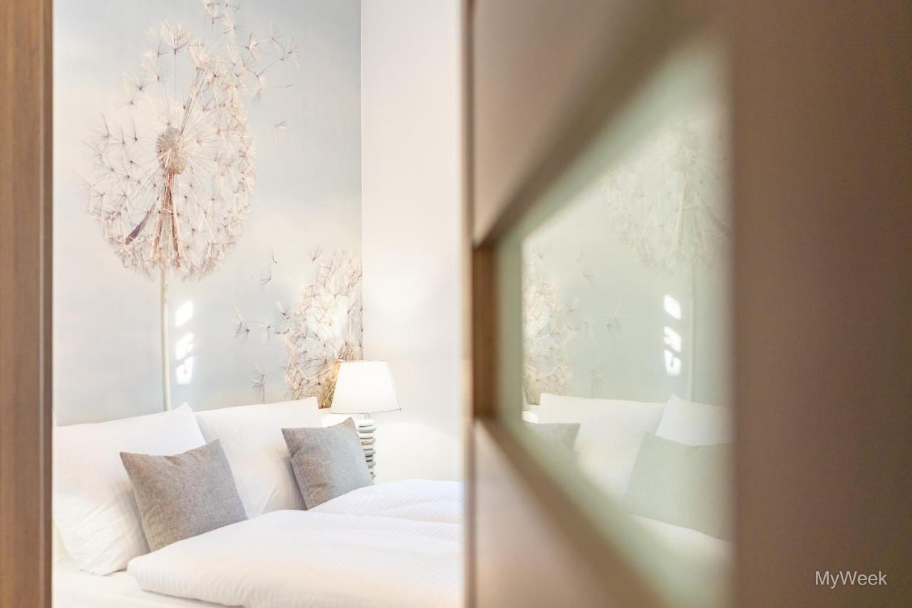 Apartament Z Historia, Klahra Myweek Lądek-Zdrój 외부 사진