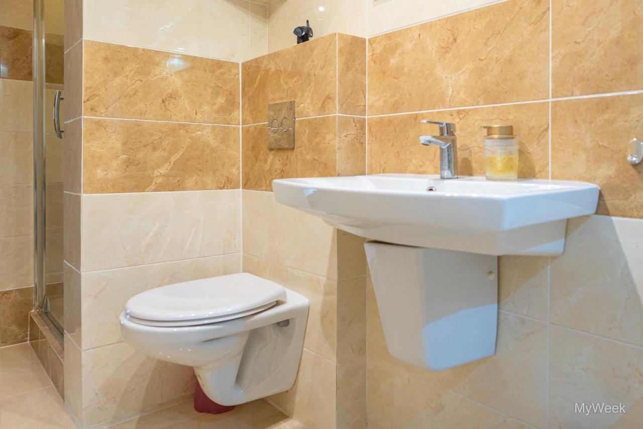 Apartament Z Historia, Klahra Myweek Lądek-Zdrój 외부 사진